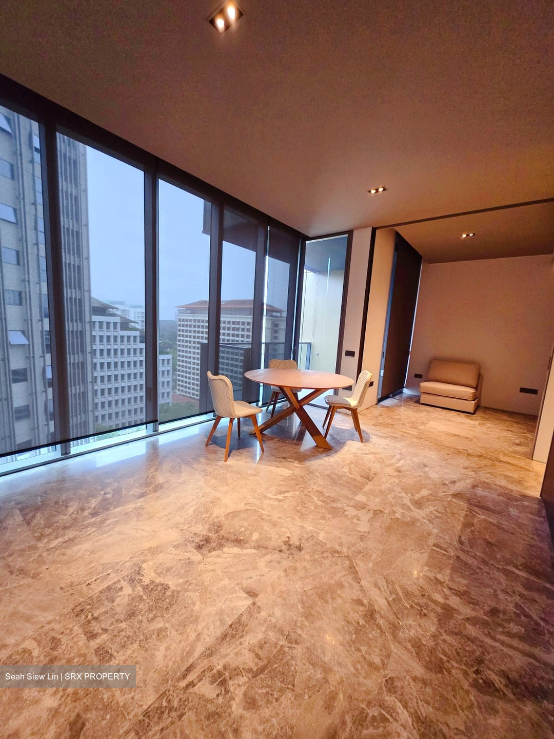 Cuscaden Reserve (D10), Condominium #446351181